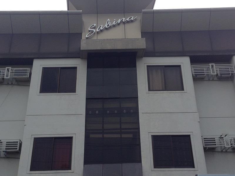 Sabina Suites Mandawe Exterior foto