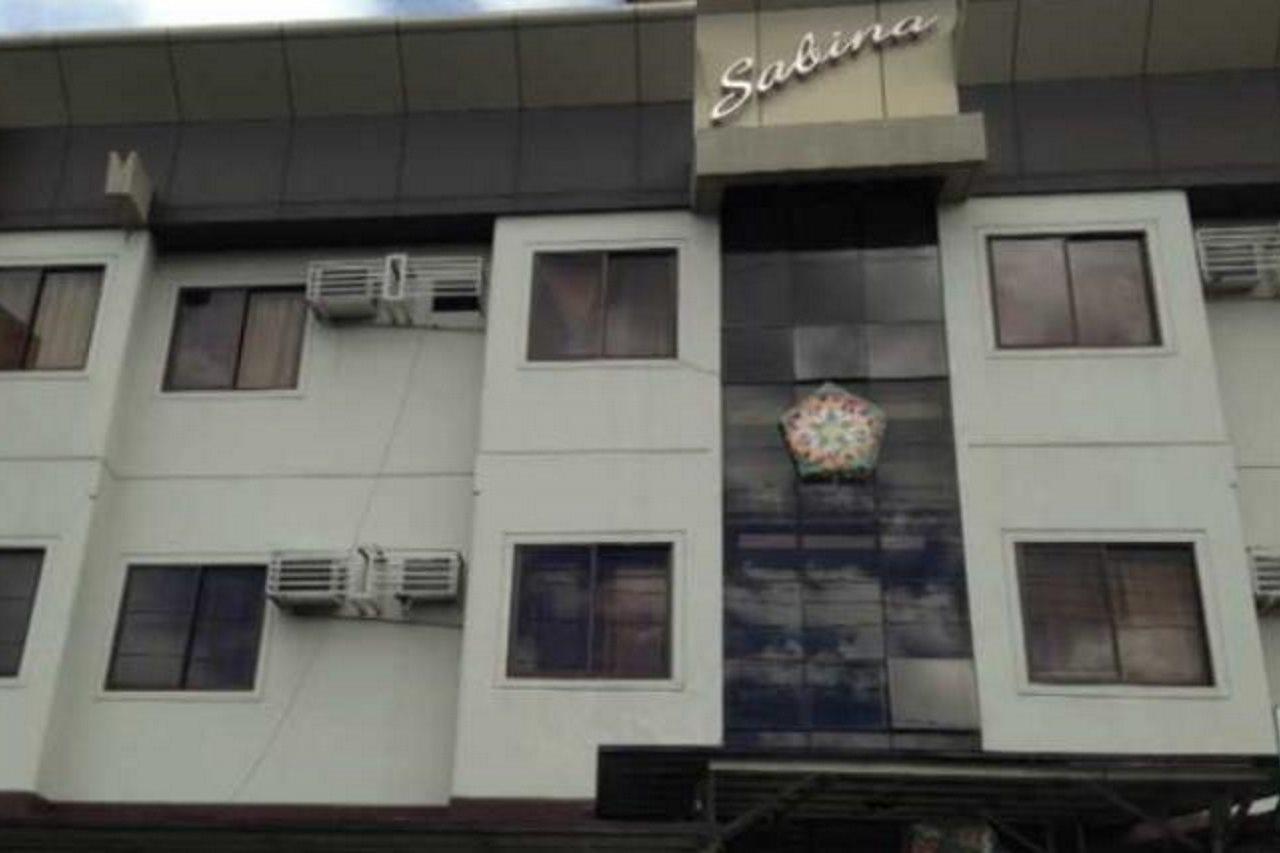 Sabina Suites Mandawe Exterior foto