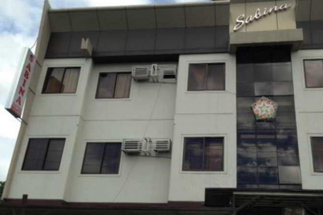 Sabina Suites Mandawe Exterior foto