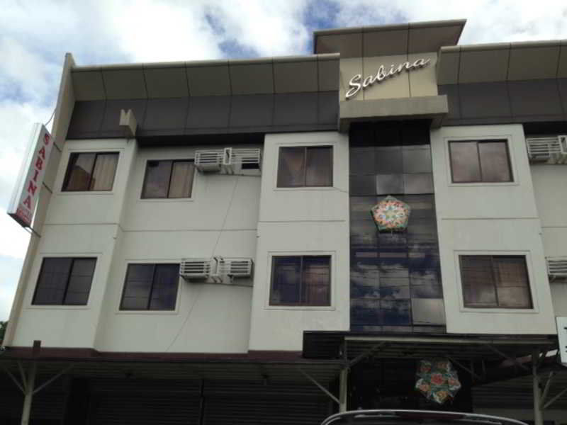 Sabina Suites Mandawe Exterior foto